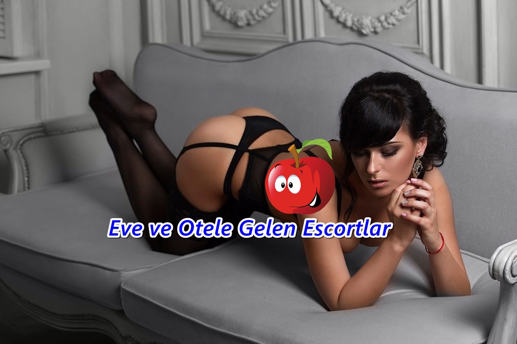 Gaziantep Esmer Escort