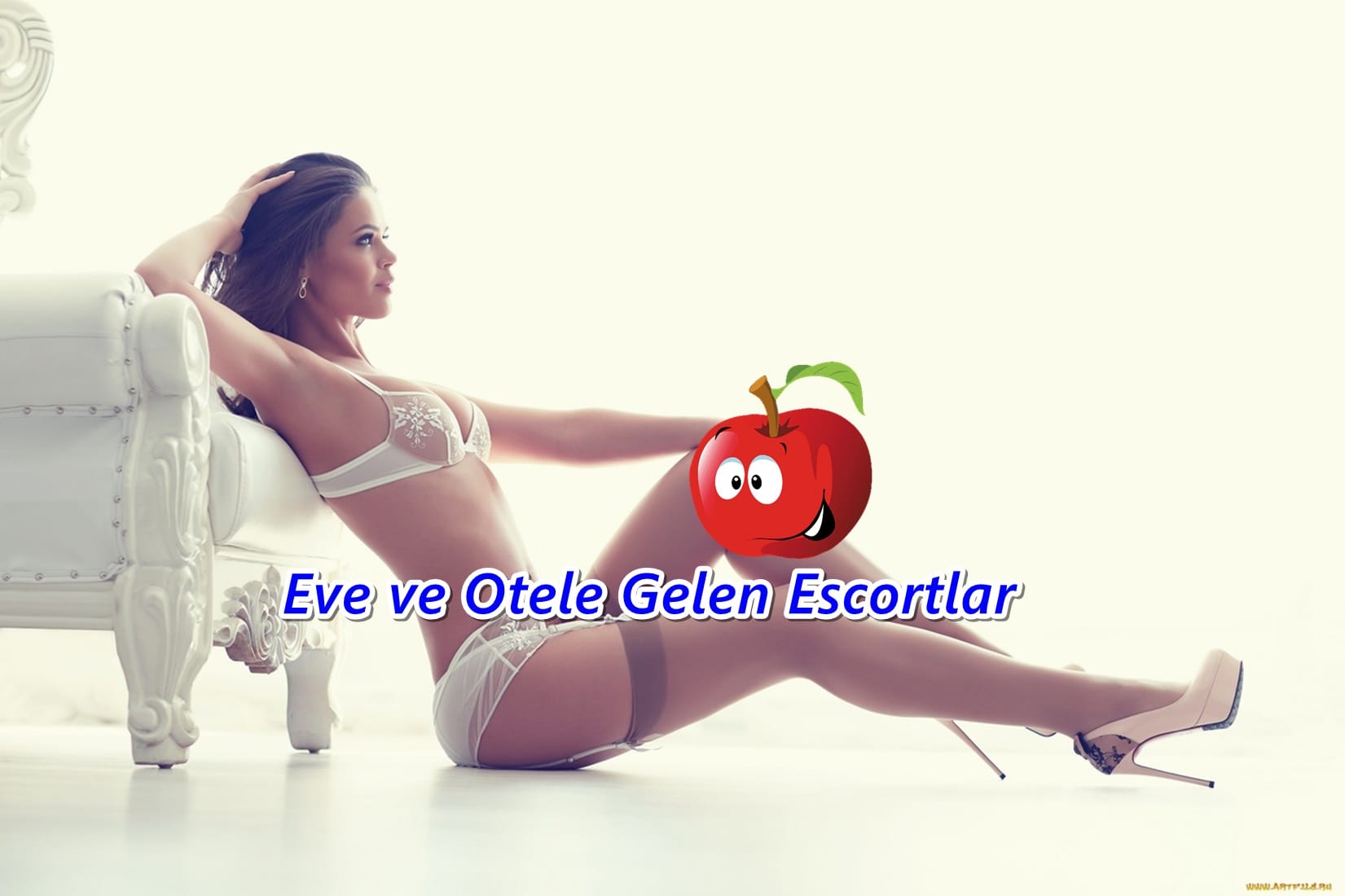 Gaziantep Kekeme Escort