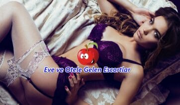 Esmer Escort Gaziantep