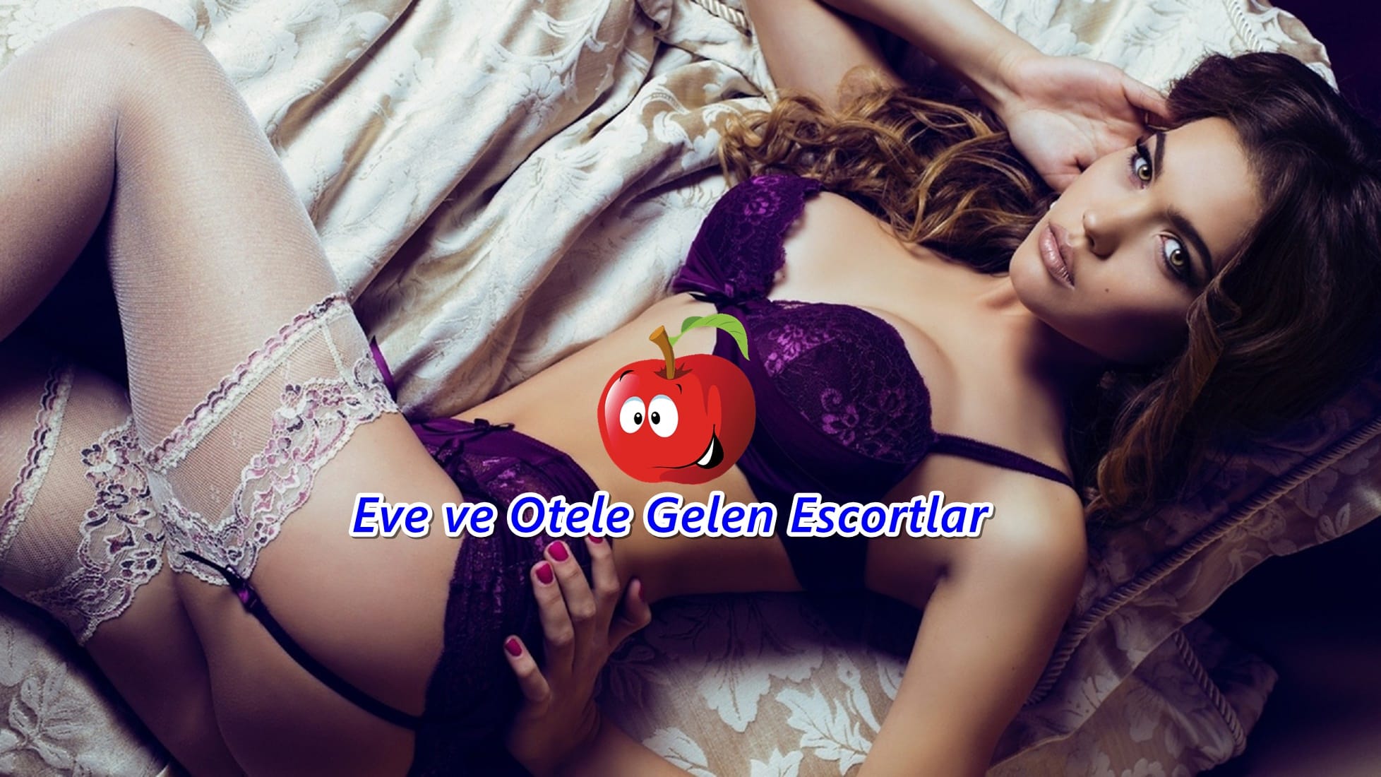 Esmer Escort Gaziantep