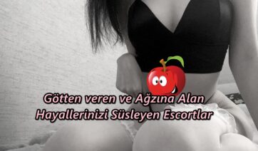 Gaziantep Türbanlı Escort